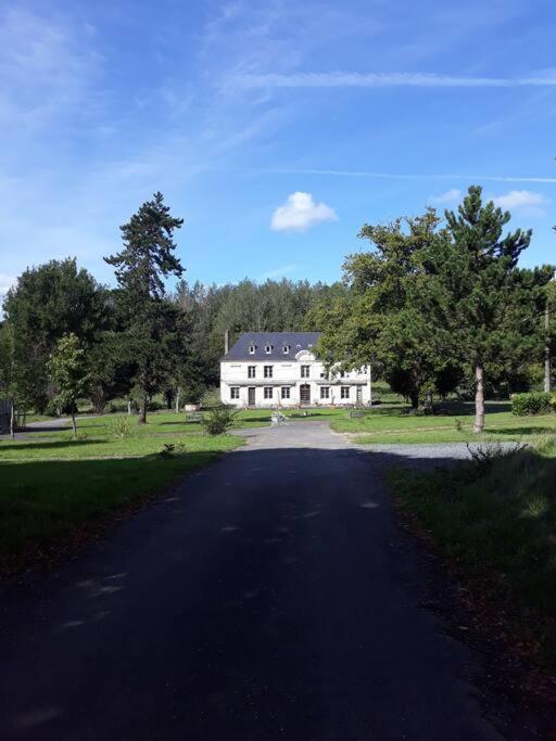 L'Atelier A L'Oree Des Bois Saint-Pierre-en-Auge Экстерьер фото